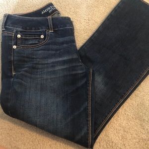 NWT American Eagle Jeans